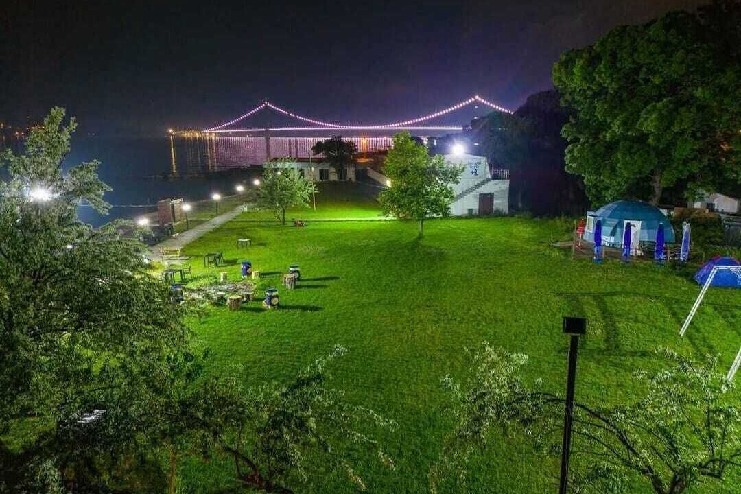 Photo of Outdoor in Lapseki