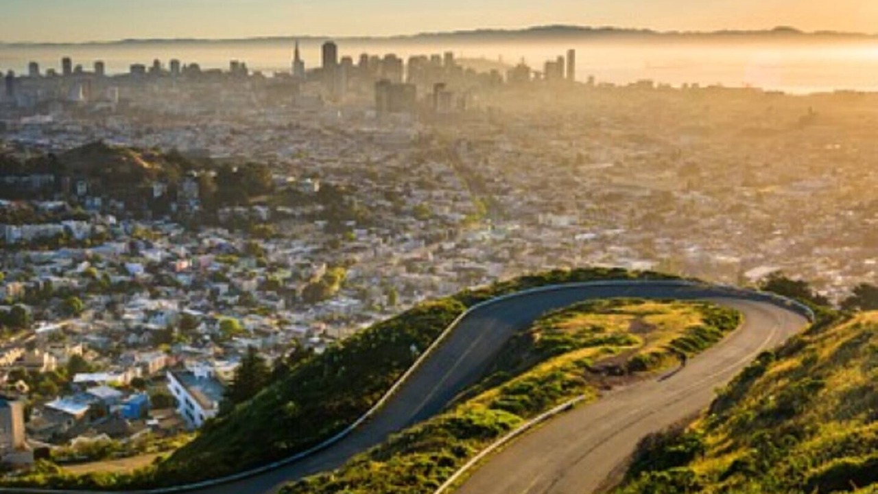Photo of Others in Dolores Heights