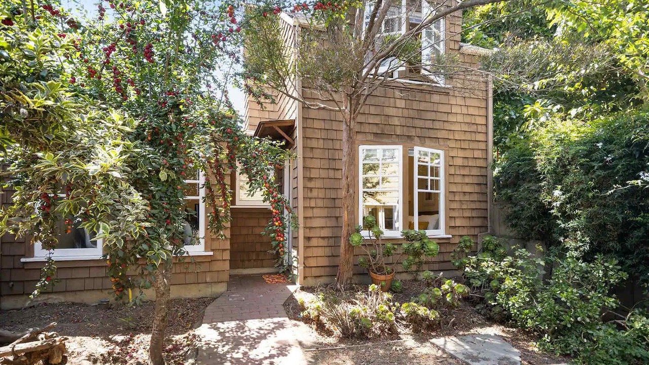 Photo of Outdoor in Dolores Heights