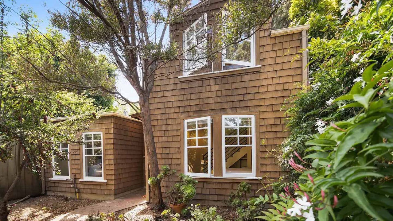 Photo of Outdoor in Dolores Heights