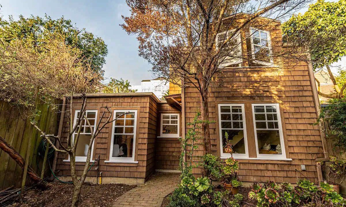 Photo of Outdoor in Dolores Heights