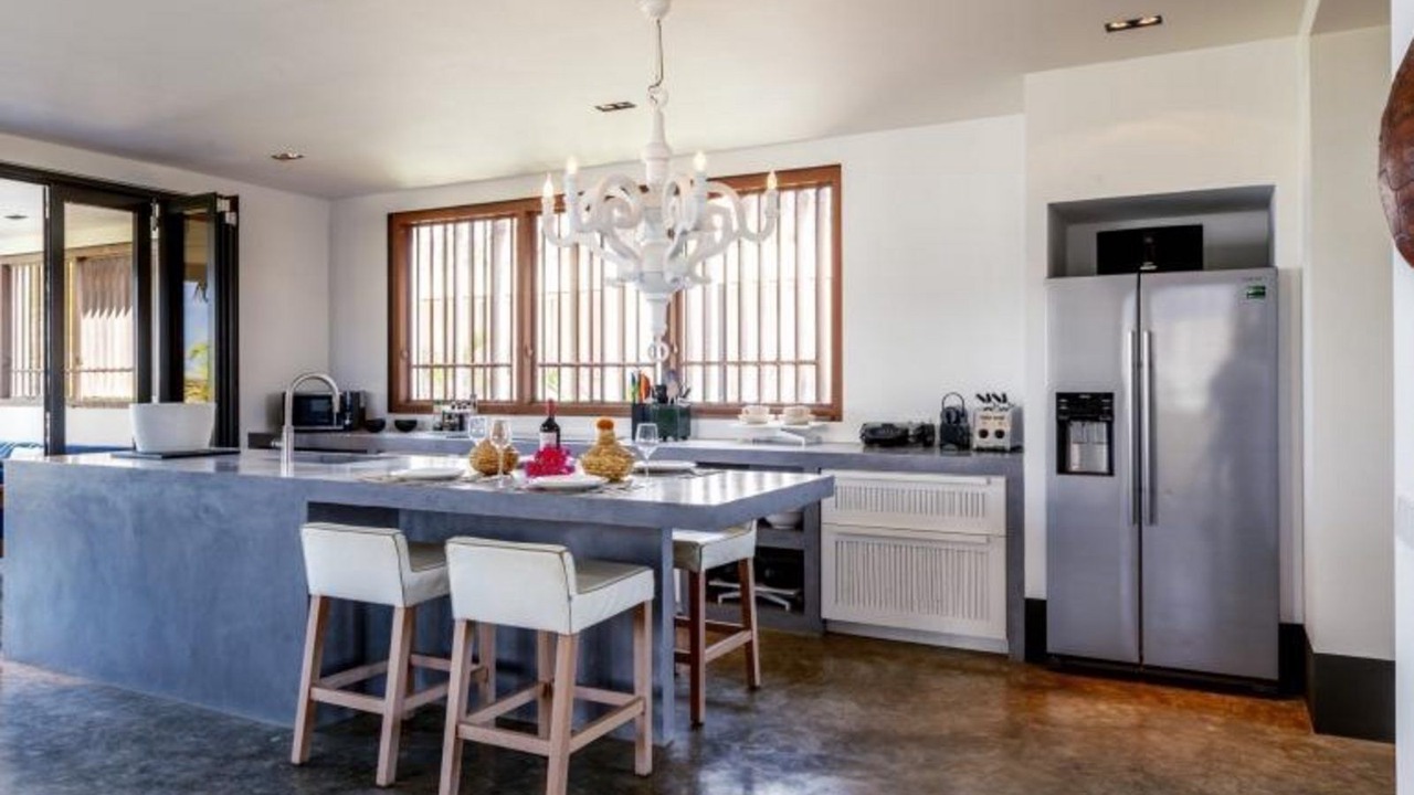 Photo of Kitchen in Kralendijk