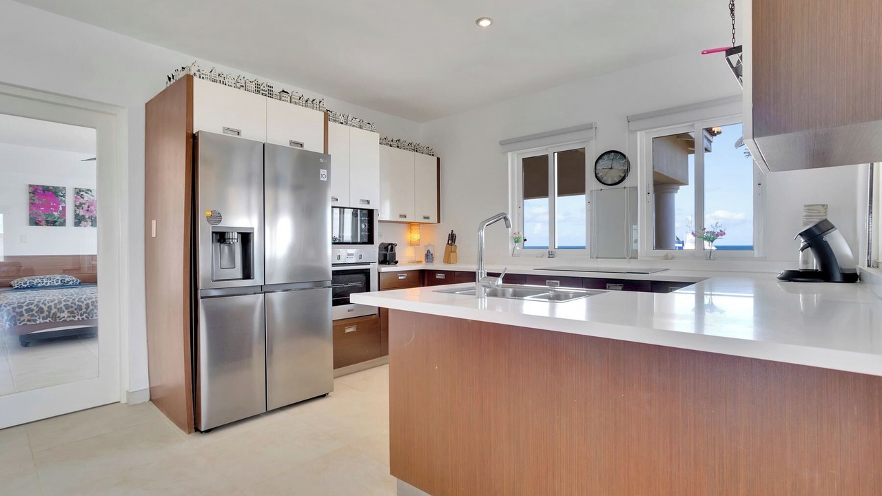 Photo of Kitchen in Playa