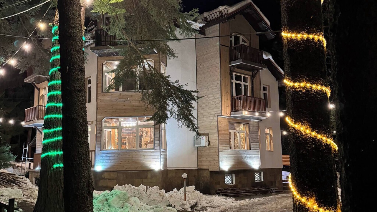 Photo of Outdoor in Borovets