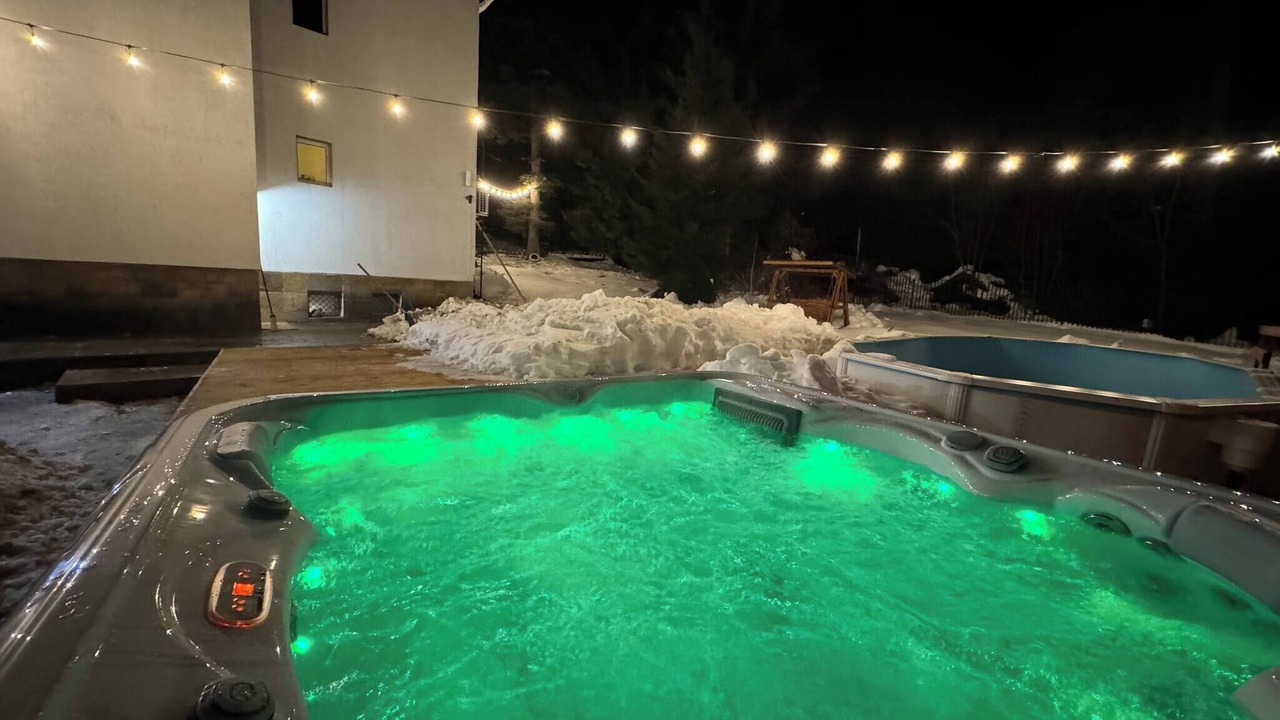 Photo of Outdoor in Borovets