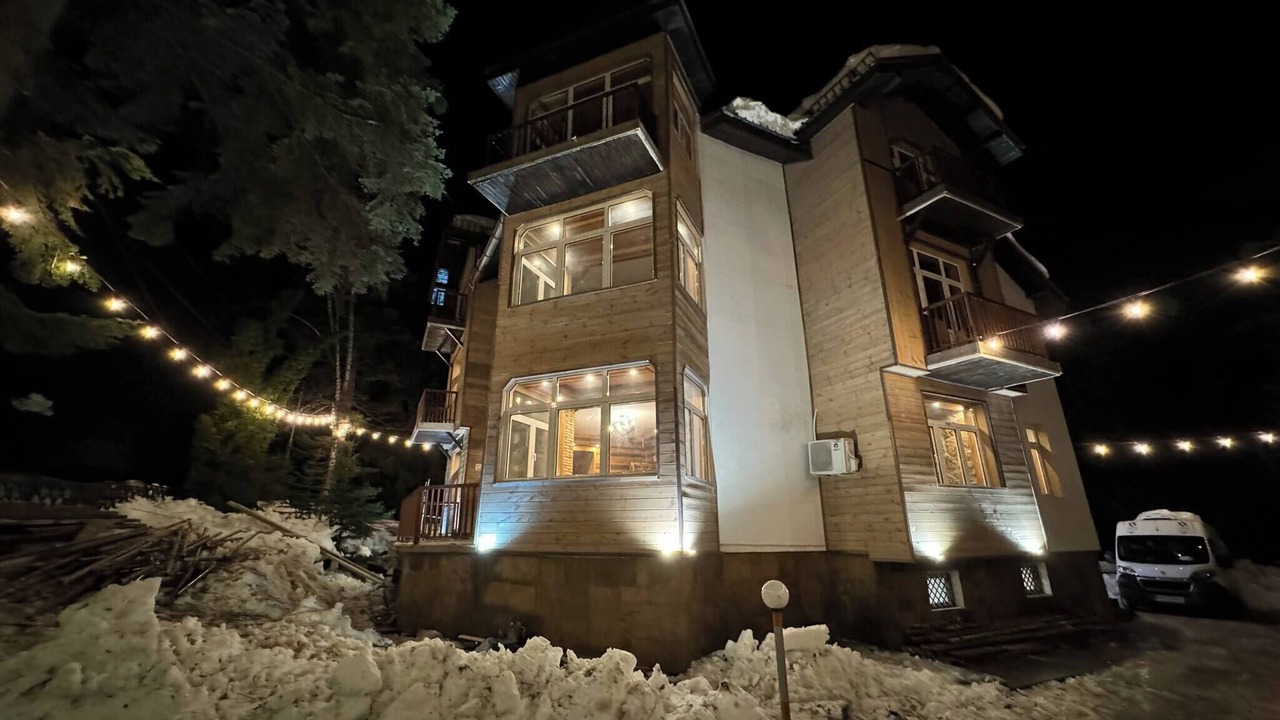 Photo of Outdoor in Borovets