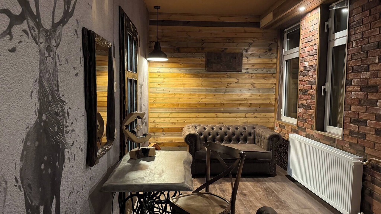 Photo of Livingroom in Borovets