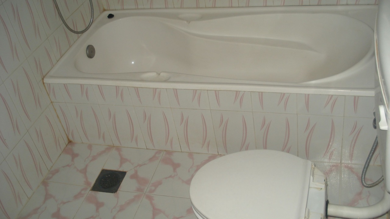 Photo of Bathroom in Sauraha