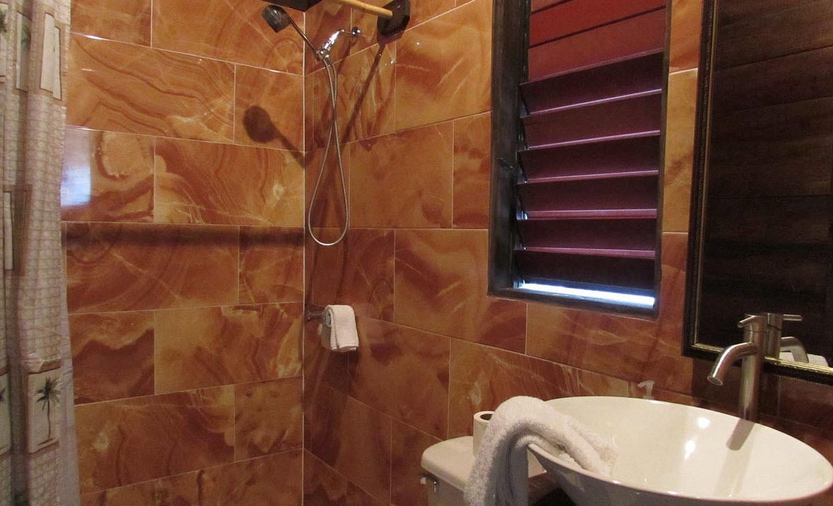 Photo of Bathroom in Newcastle
