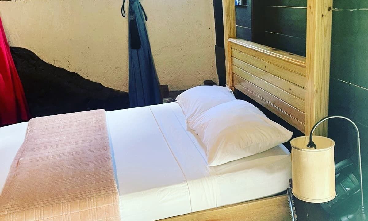 Photo of Bedroom in Newcastle