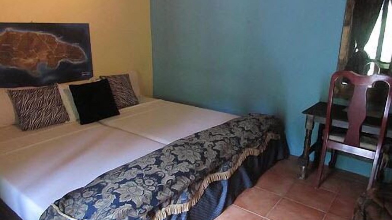Photo of Bedroom in Newcastle