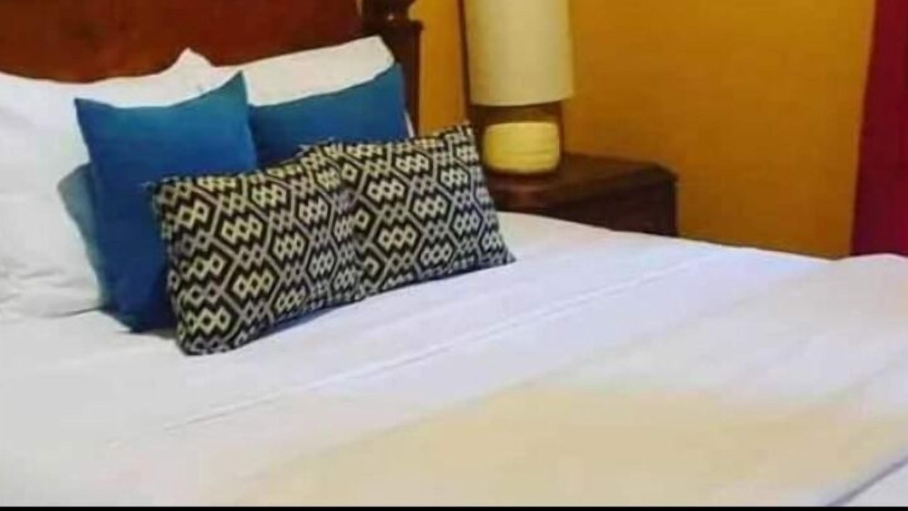 Photo of Bedroom in Newcastle