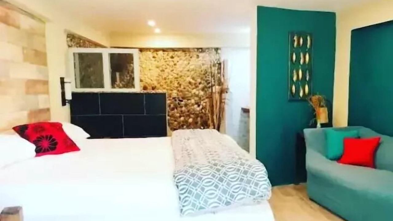Photo of Bedroom in Newcastle