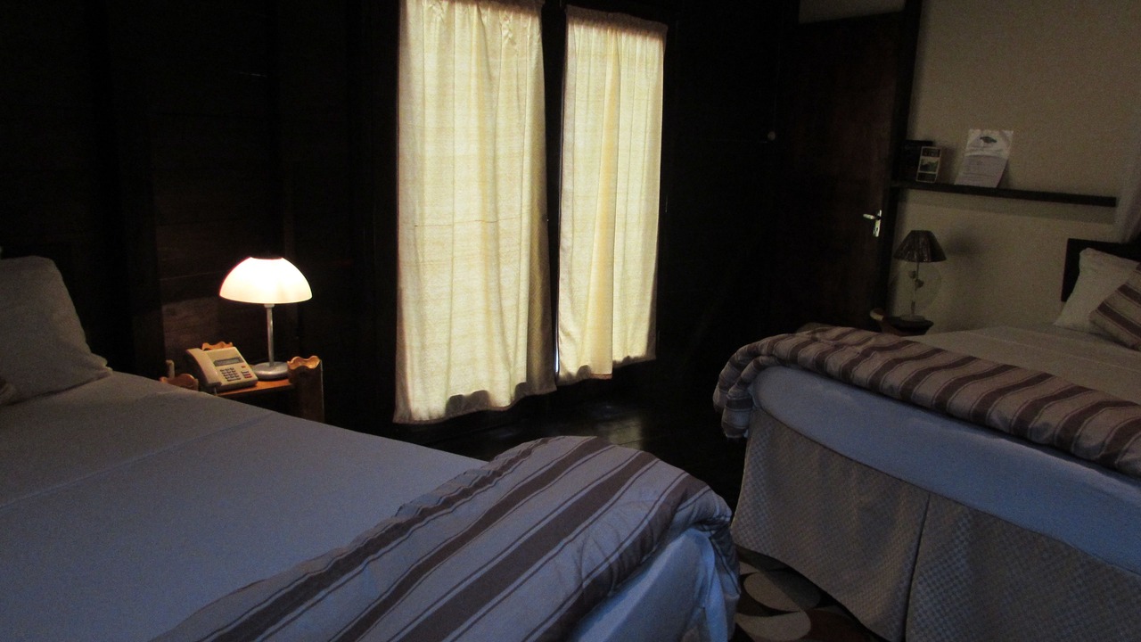 Photo of Bedroom in Newcastle
