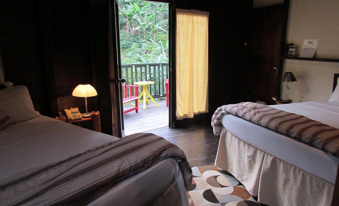 Photo of Bedroom in Newcastle