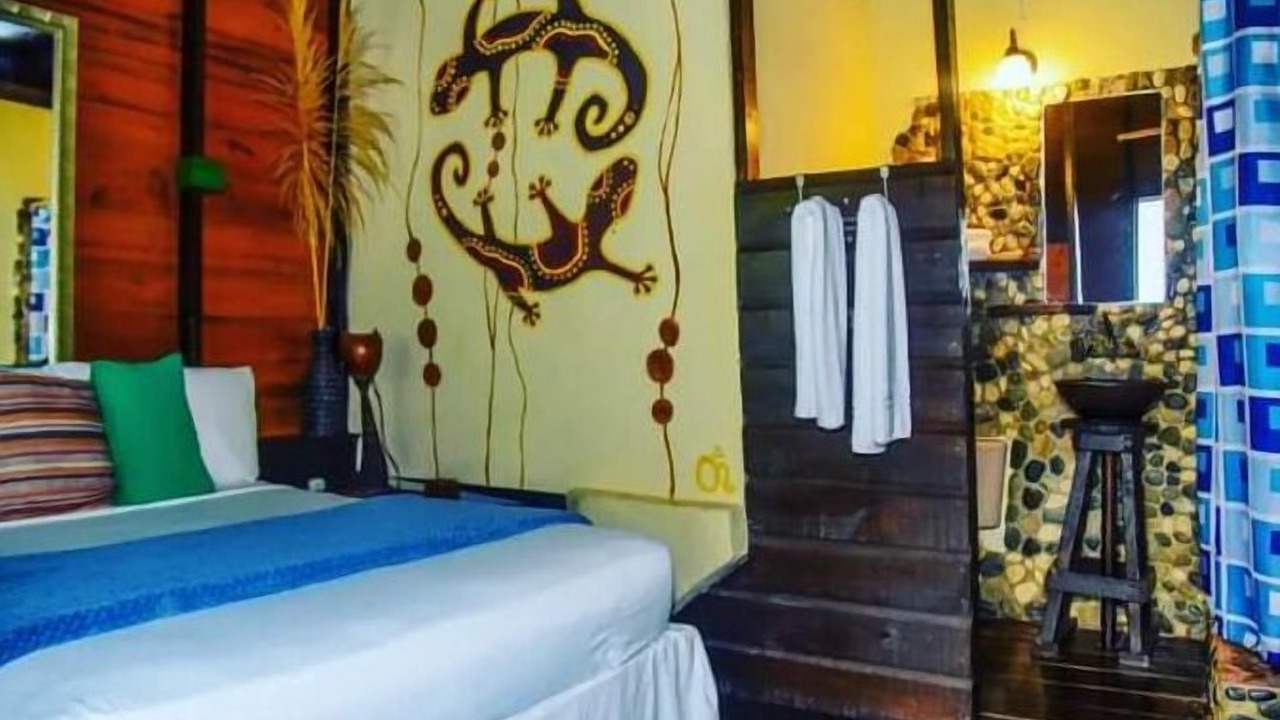 Photo of Bedroom in Newcastle