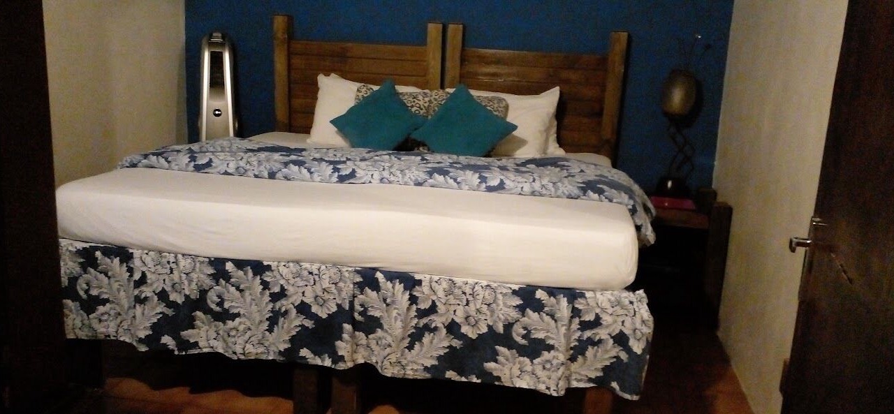 Photo of Bedroom in Newcastle
