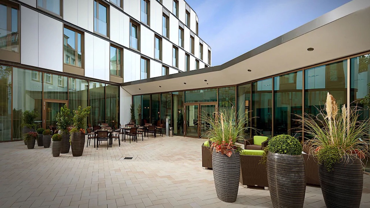 Photo of Patio Balcony in Osnabrueck