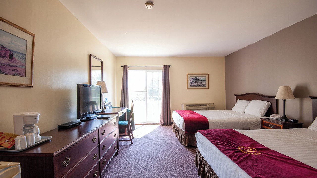 Photo of Bedroom in Mayfield