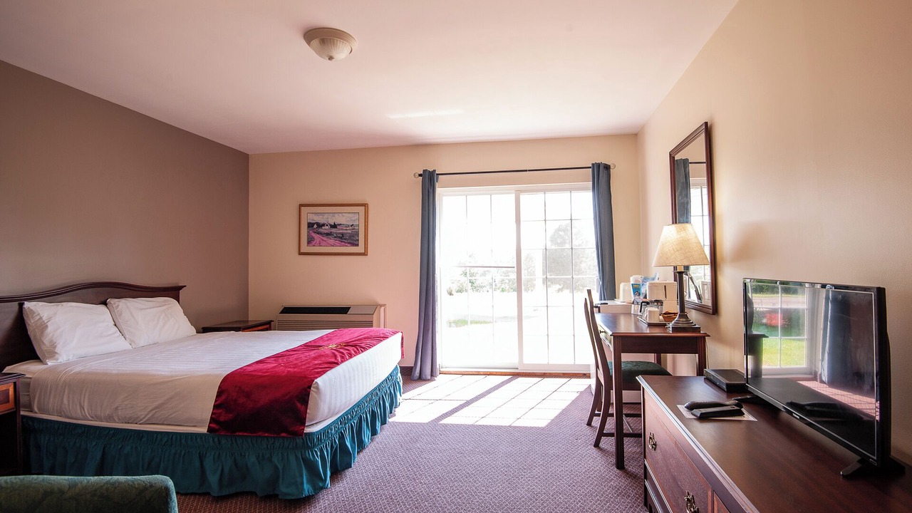 Photo of Bedroom in Mayfield