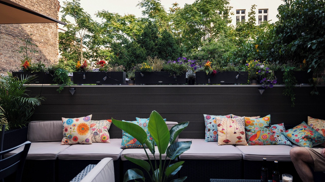 Photo of Outdoor in Prenzlauer Berg