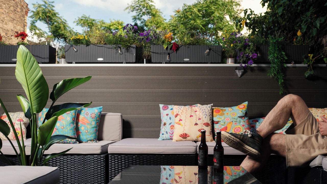 Photo of Outdoor in Prenzlauer Berg