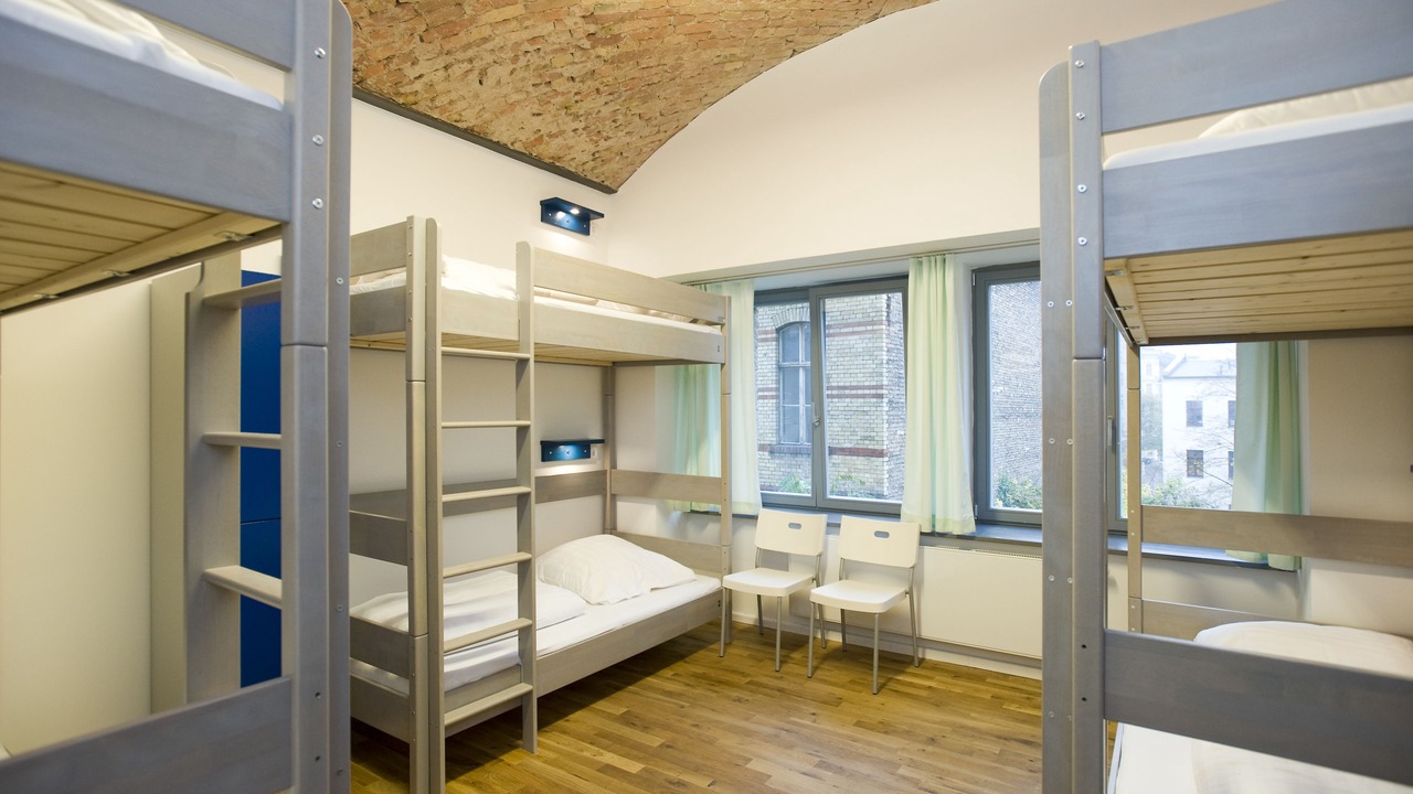 Photo of Bedroom in Prenzlauer Berg