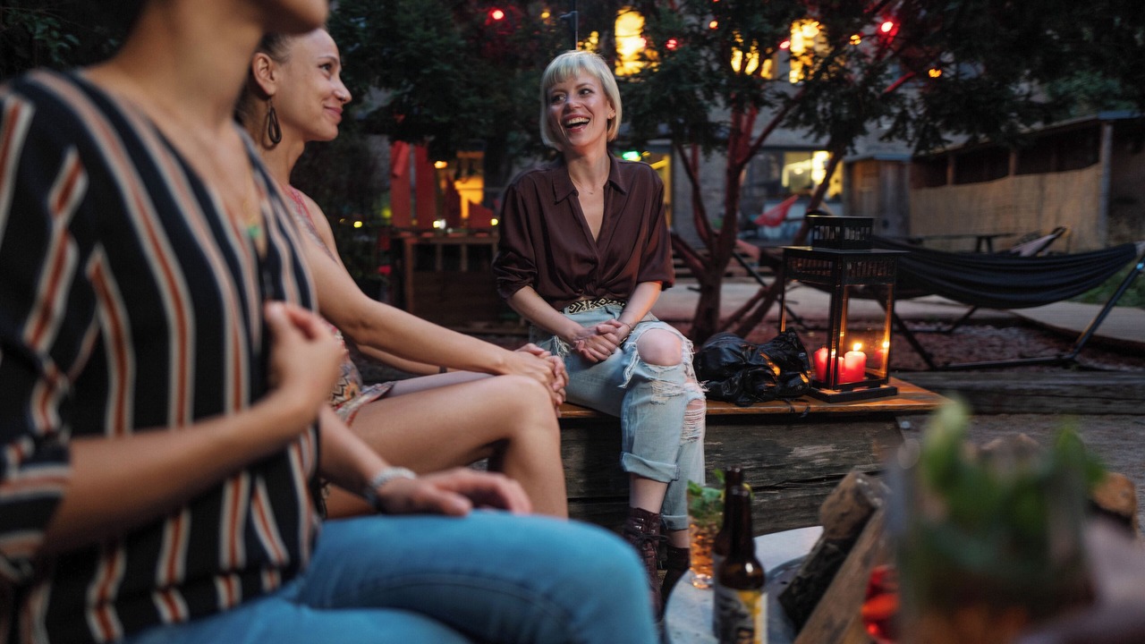 Photo of Outdoor in Prenzlauer Berg