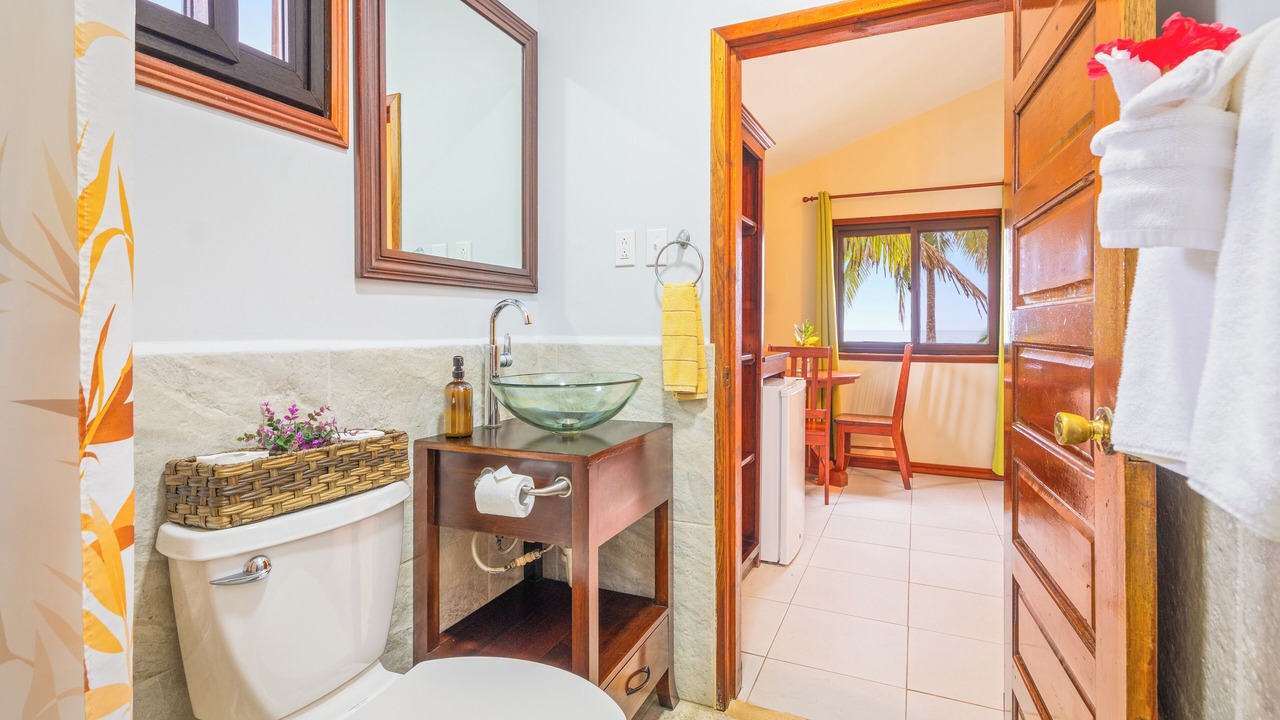 Photo of Bathroom in Hopkins