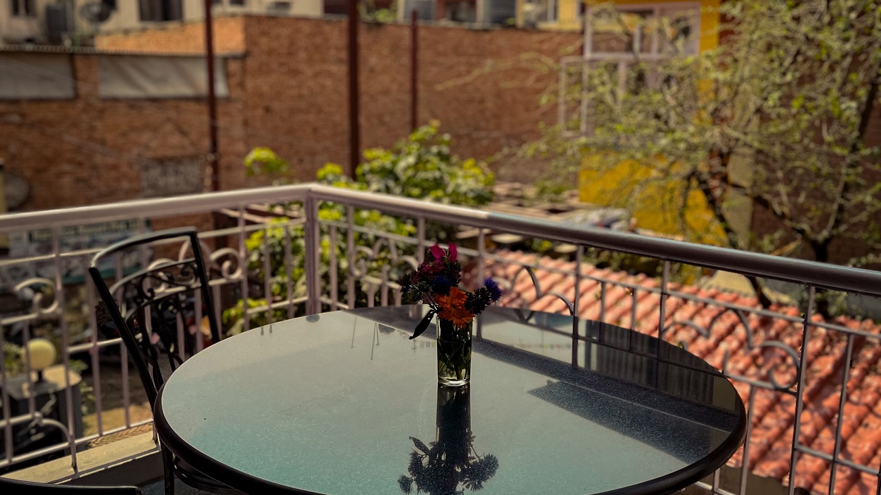 Photo of Patio Balcony in Thamel