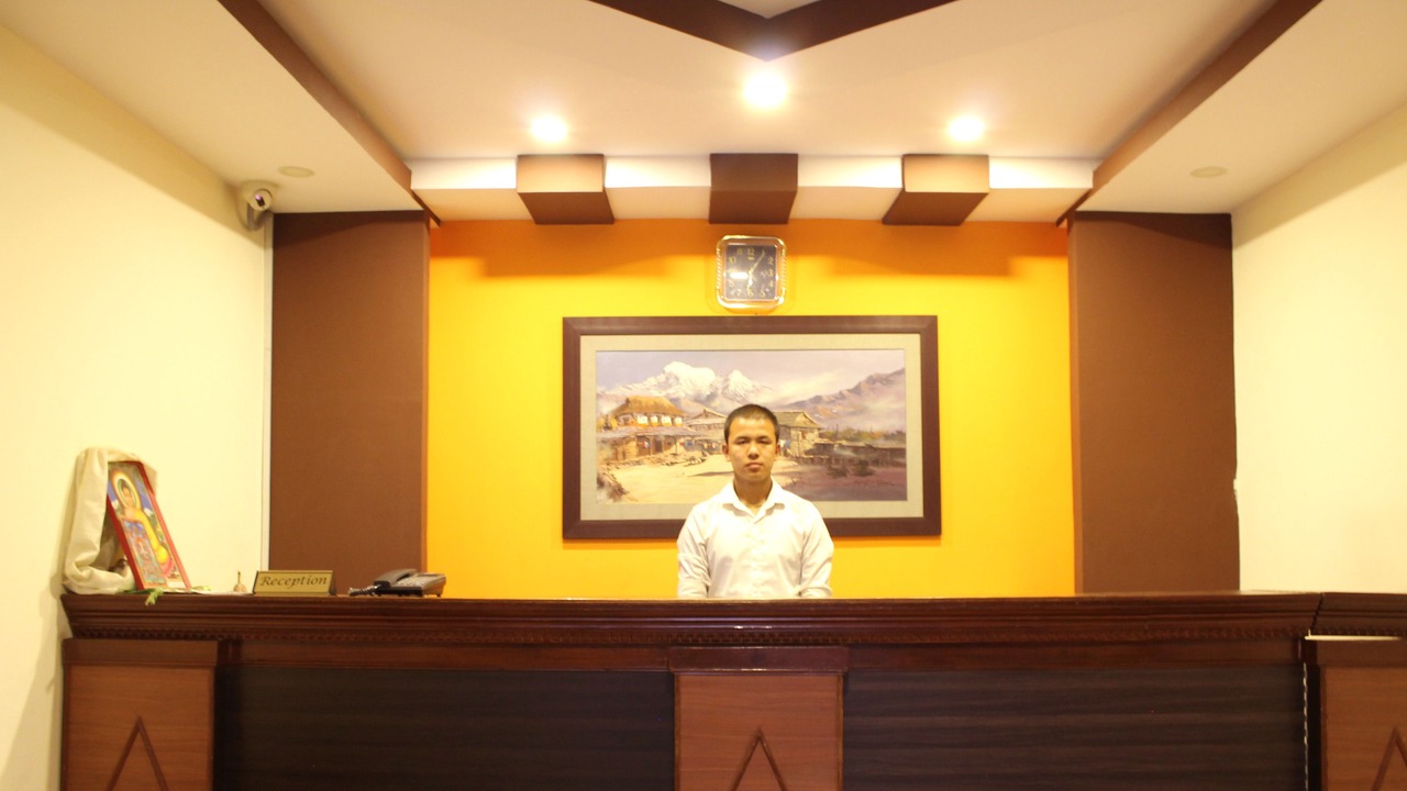 Photo of Others in Thamel