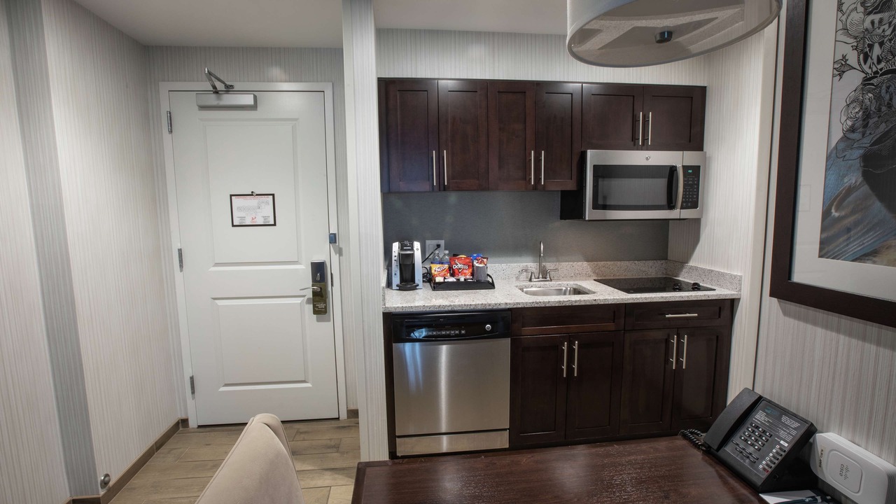 Photo of Kitchen in Clifton Park