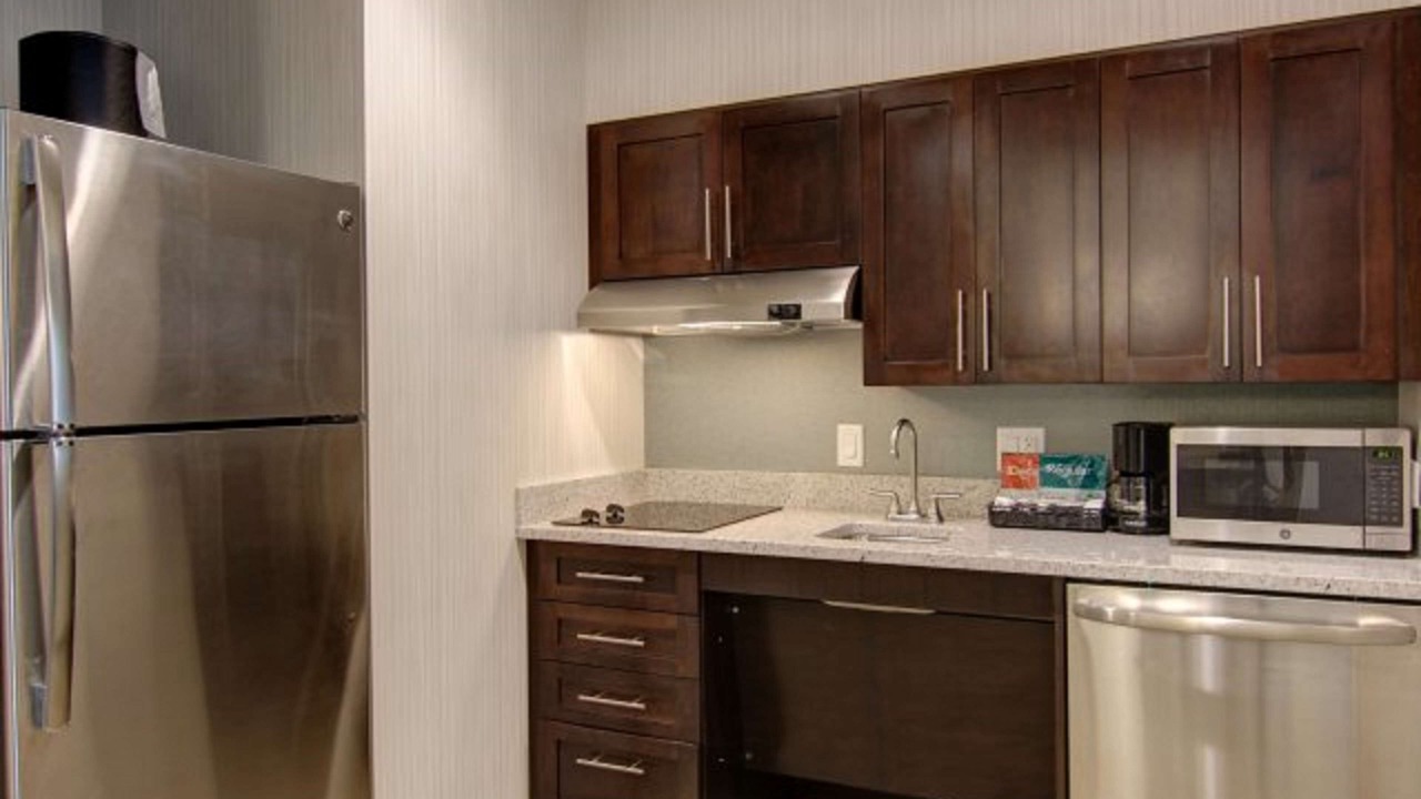 Photo of Kitchen in Clifton Park