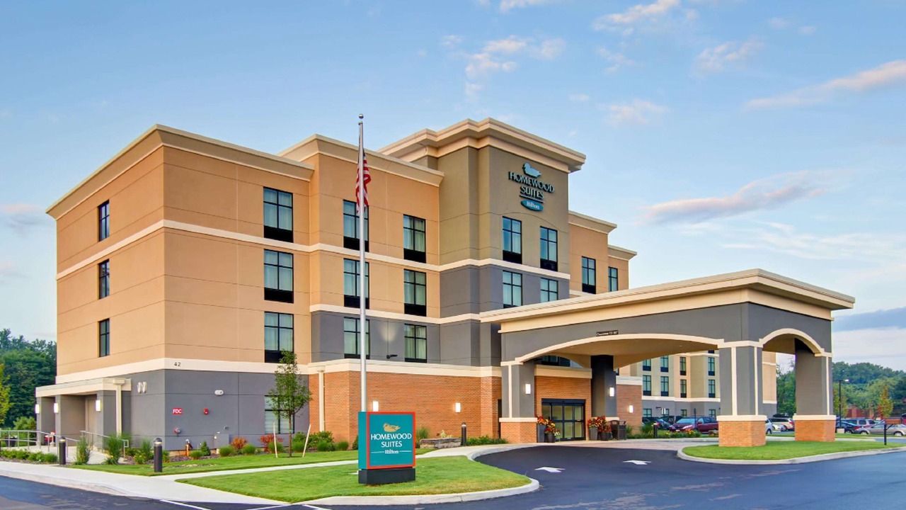 Photo of Outdoor in Clifton Park