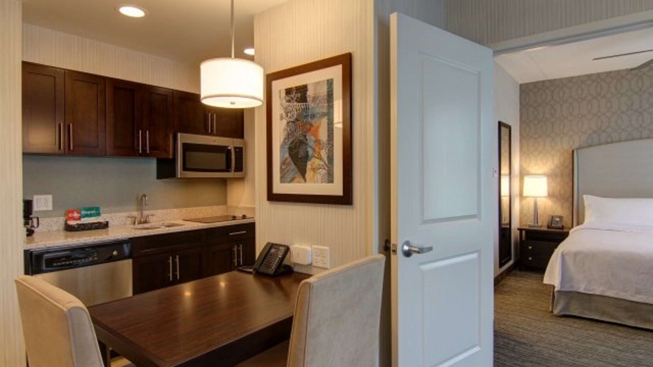 Photo of Bedroom in Clifton Park