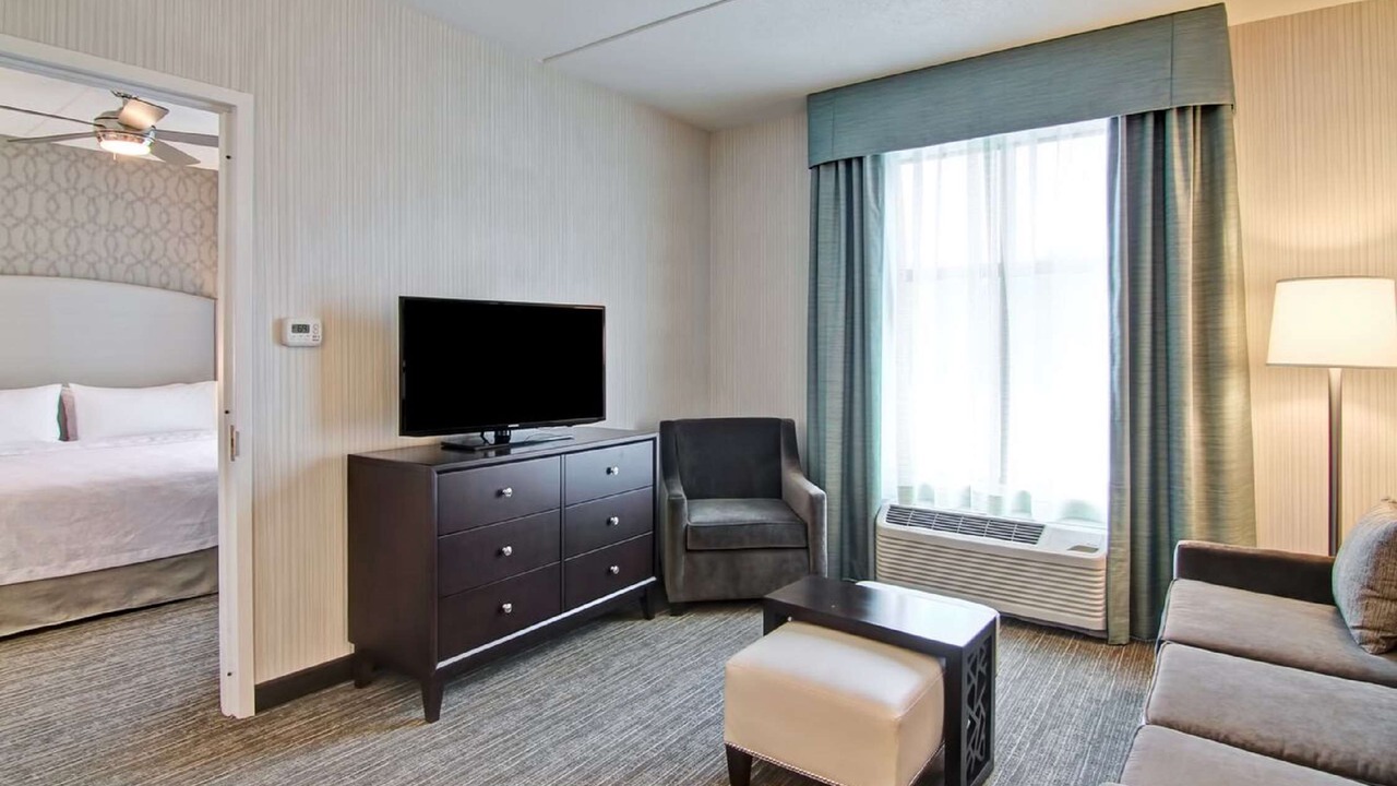 Photo of Bedroom in Clifton Park