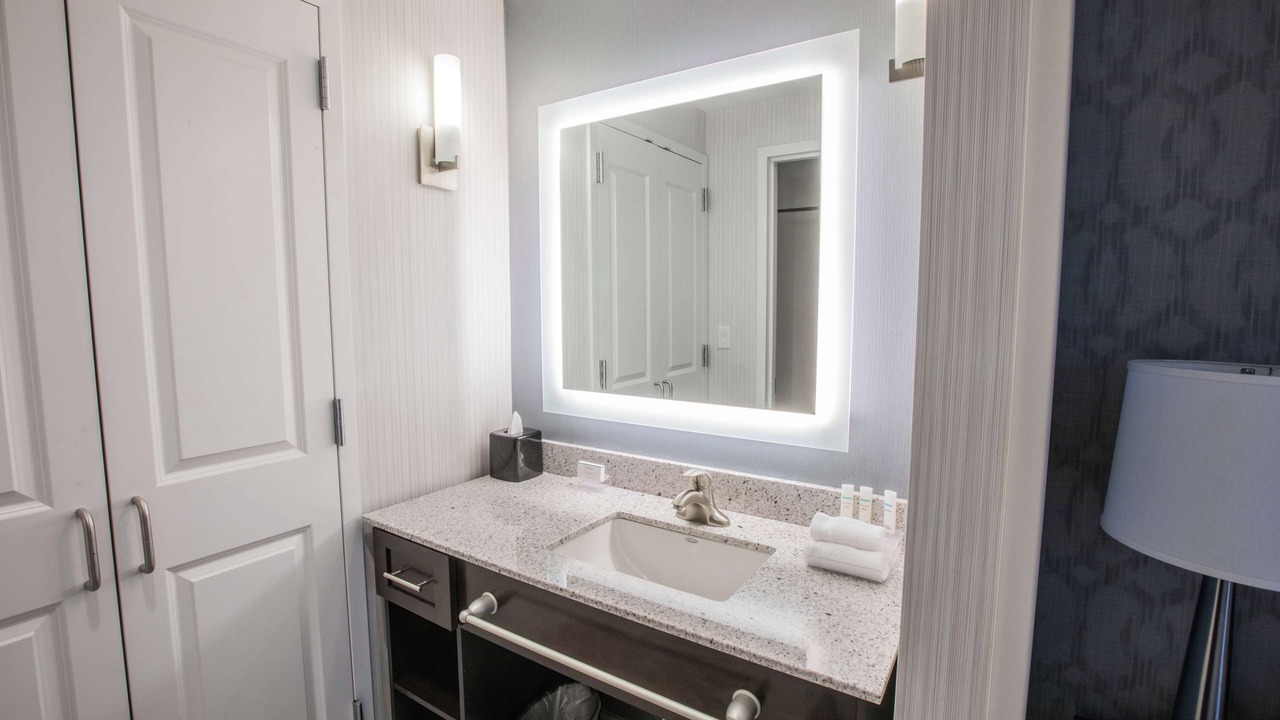 Photo of Bathroom in Clifton Park