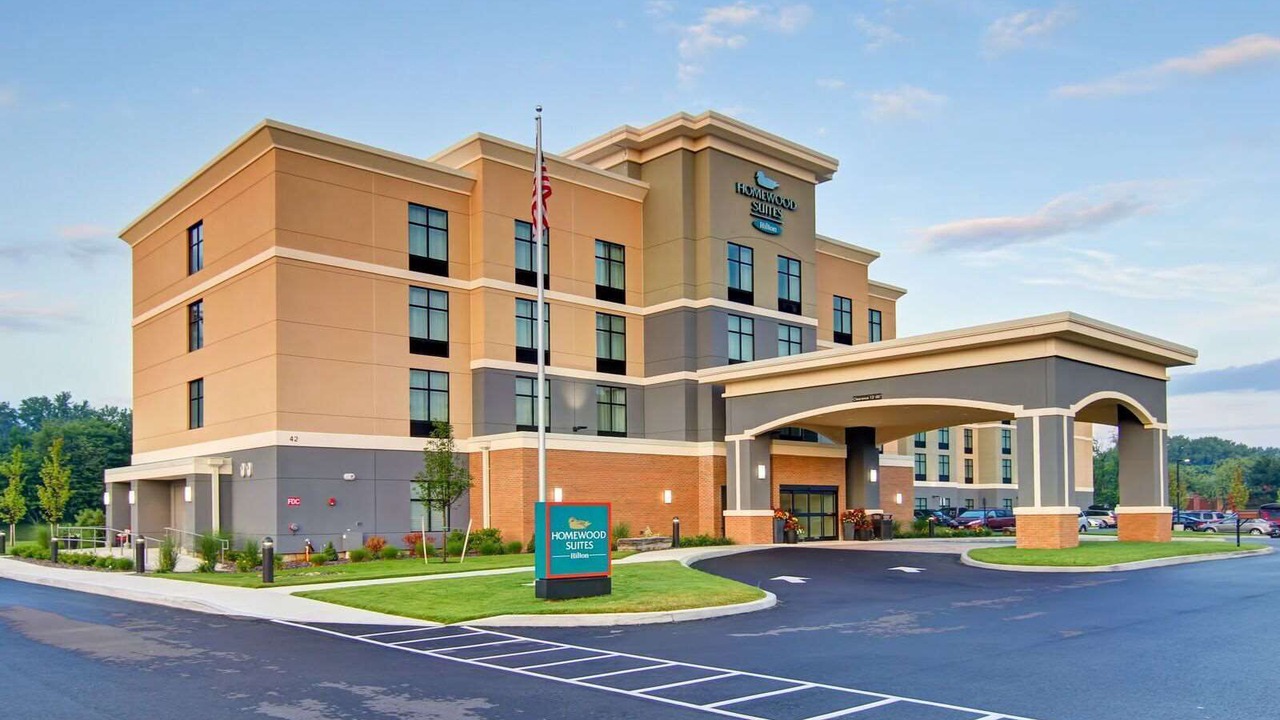 Photo of Outdoor in Clifton Park