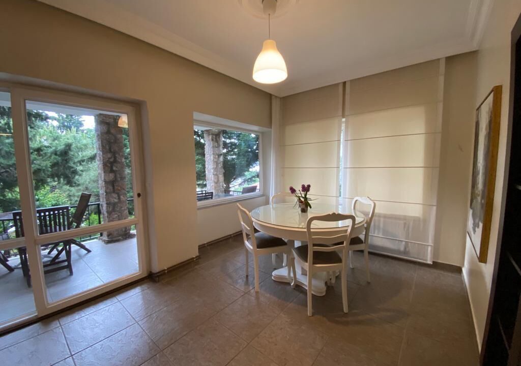 Photo of Livingroom in Adalar