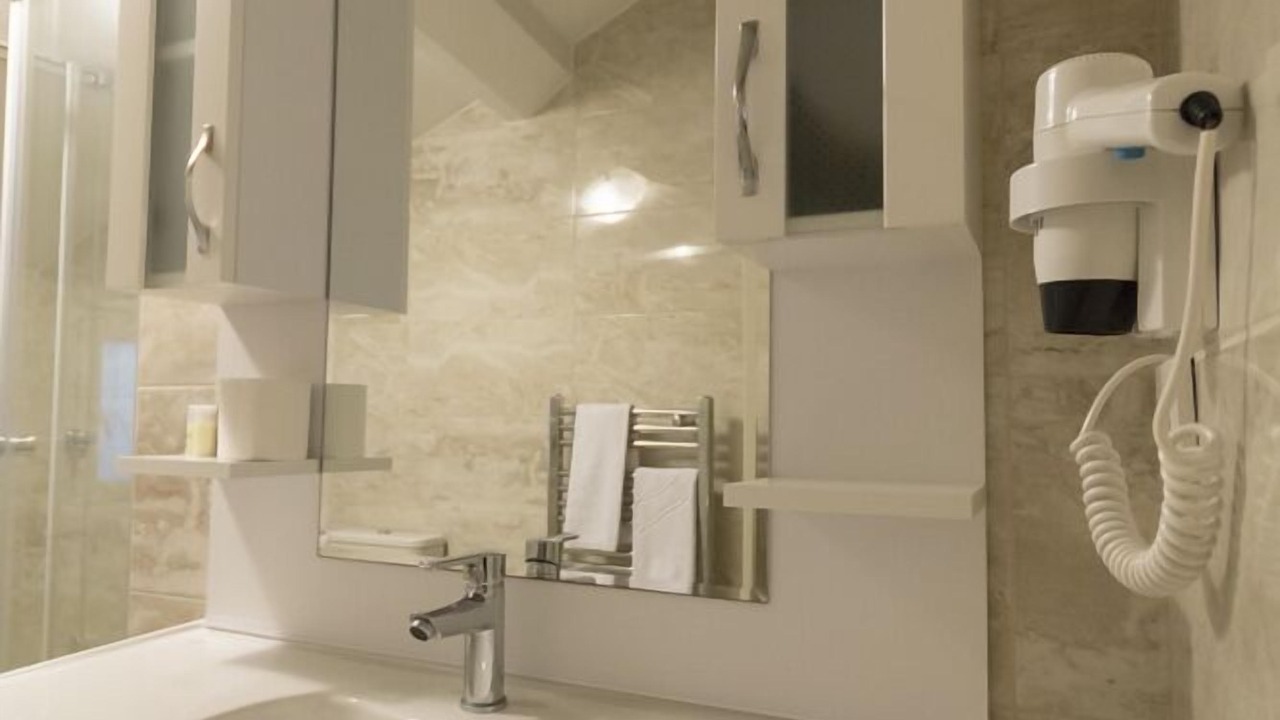Photo of Bathroom in Adalar