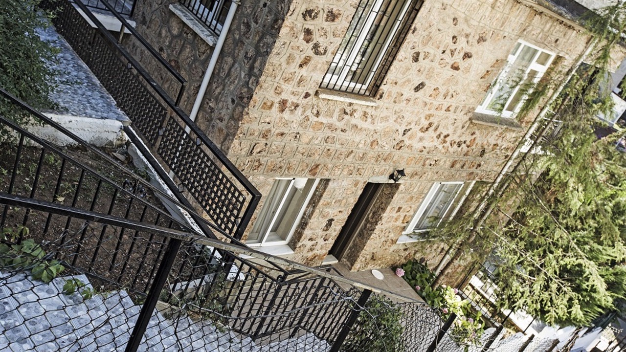 Photo of Outdoor in Adalar