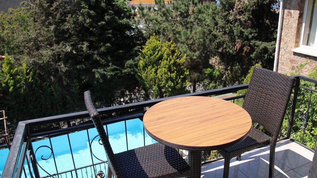 Photo of Outdoor in Adalar