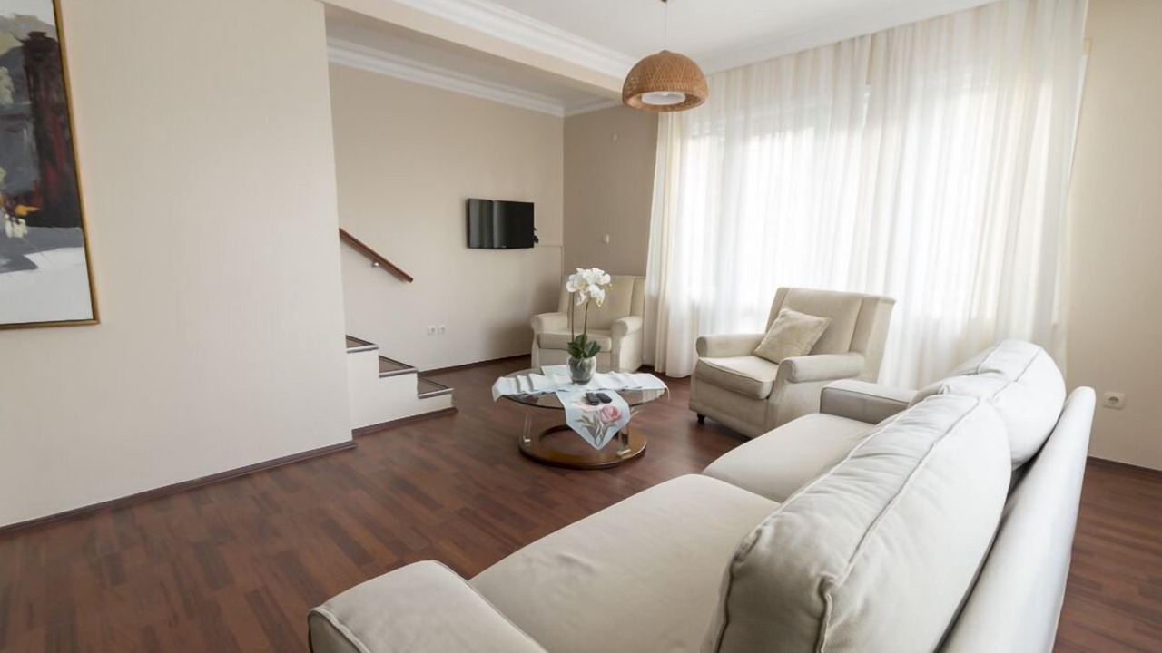 Photo of Outdoor in Adalar