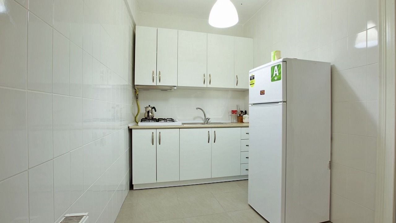 Photo of Outdoor in Adalar