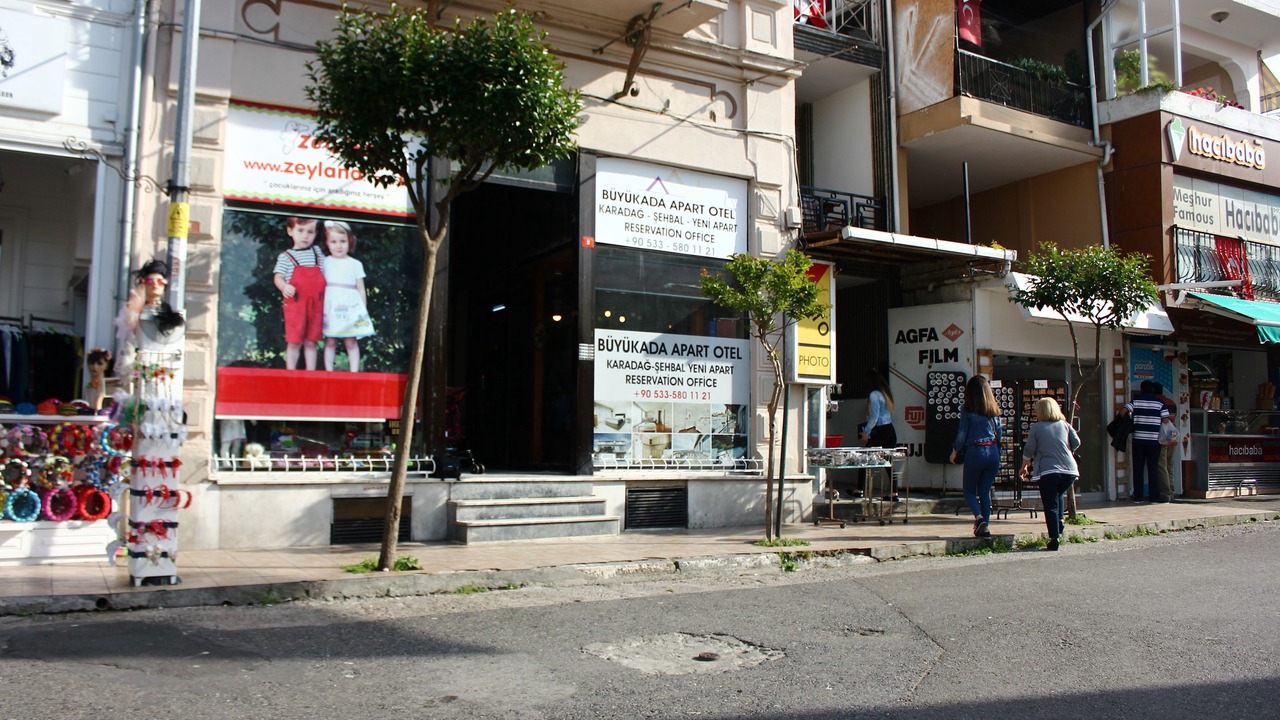 Photo of Others in Adalar