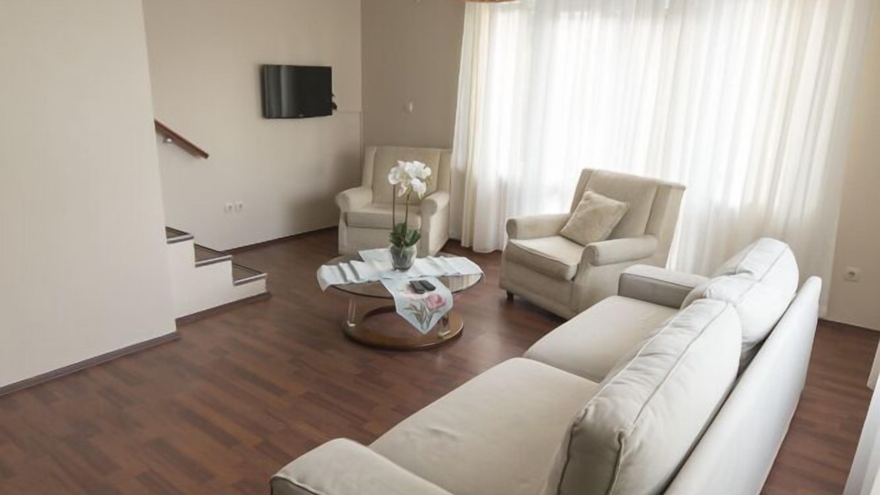 Photo of Outdoor in Adalar