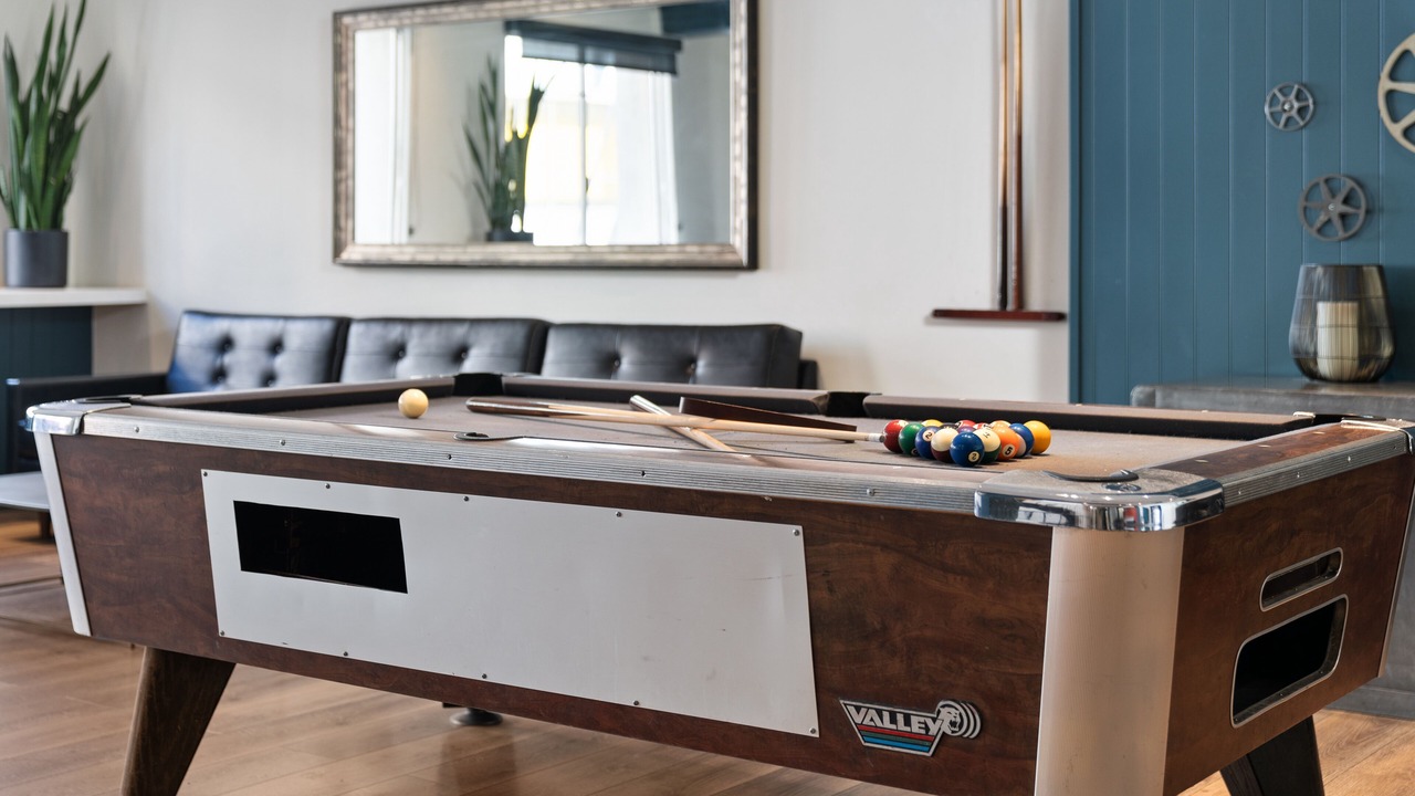 Photo of Livingroom in Hollywood