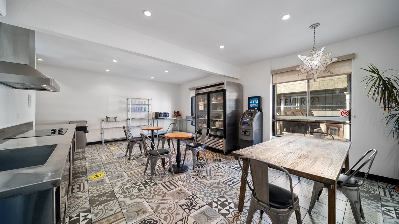 Photo of Kitchen in Hollywood