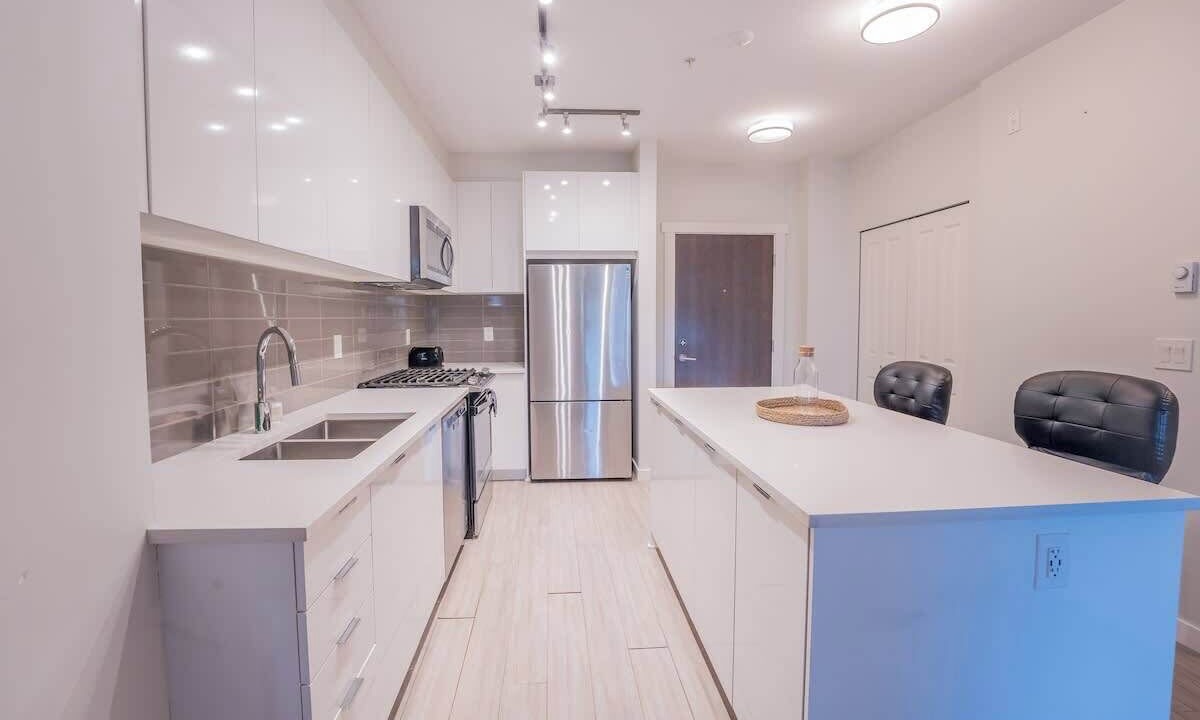 Photo of Kitchen in Yorkson