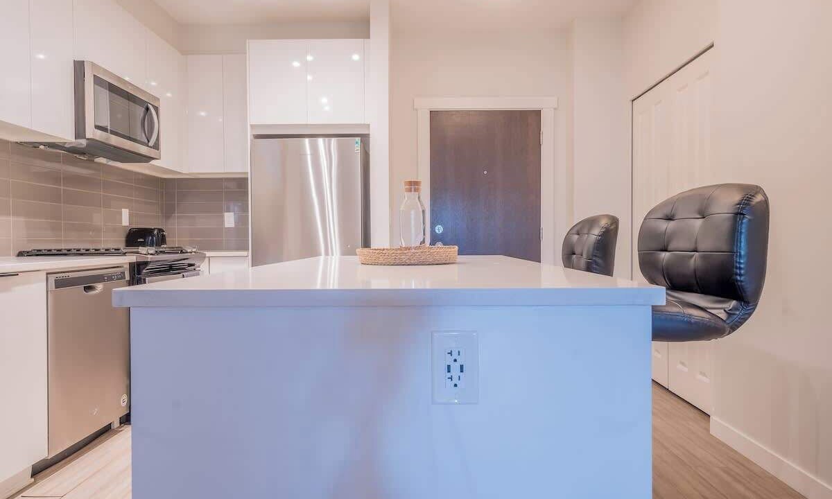 Photo of Kitchen in Yorkson